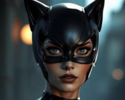 Catwoman : L'Incarnation de l'Indépendance Féminine - Analyses Super Héroïnes