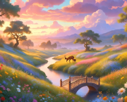 Il était une fois le rêve...