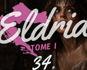 Eldria I : 34 · Songe effervescent