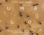 Human Flow (Ai Weiwei, 2017)