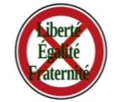 Liberté Égalité Fraternité