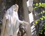 LOURDES…FATIMA…...BRUSICCO ?