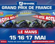 GP de France 2021