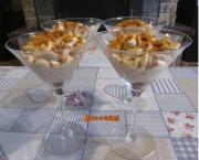 Mousse à la pâte de spéculoos - Recette en vidéo