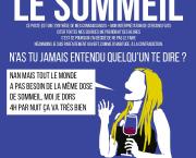 Le sommeil