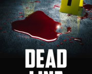 Deadline by Liza Marklund