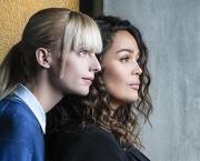 Astrid et Raphaëlle, saison 2 (Laurent Burtin, Alexandre de Seguin, 2020)