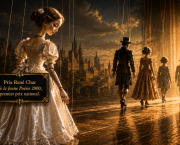 La ballade des marionnettes