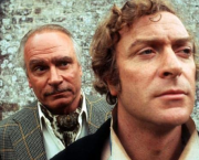 Le limier (1972) Joseph L. Mankiewicz
