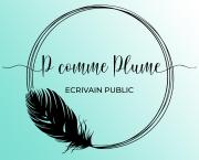 P comme Plume