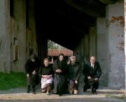 Théorème (1968) Pier Paolo Pasolini