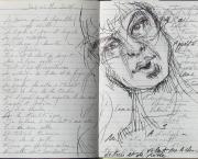 Petits Papiers Volants : Journal D'écriture 2003-2018 - Jeudi 3 mai 2018
