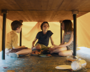 La dernière vie de Simon (2020)  Léo Karmann