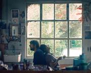 Les intranquilles (2021) Joachim Lafosse