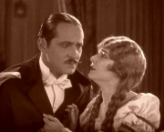 Le fantôme de l'opéra (1925) Rupert Julian