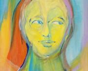Peintures au fil du temps - B(elle) Personne - 2011