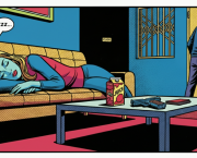 La Purge (et bonne Saint-Valentin, bien sûr)