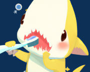Le requin, ce coquin
