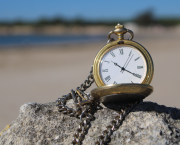 Le temps
