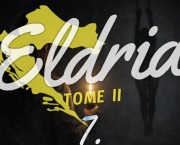 Eldria II : 7 · La figure mystérieuse