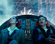 Wonder Woman 1984 (2021) Patty Jenkins