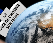 La place de l'Homme sur Terre