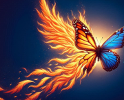 L'éveil d'un phénix