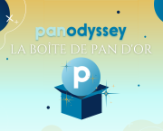 Boîte de Pan d'Or