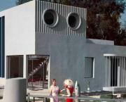 Mon Oncle (Jacques Tati, 1958)