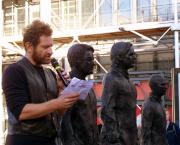 How Whistleblowers are being assassinated in France (Part I)