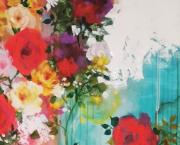 Interview : Amylee, artiste-peintre et auteur