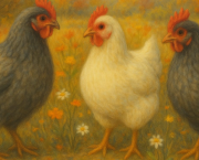 Les trois P