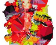 The Dynamic Abstraction of Nicolas Longo