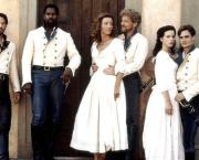 Beaucoup de bruit pour rien (Much ado about nothing, Kenneth Branagh, 1993)