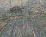 Probabilité d'une pluie
