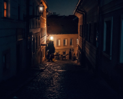 Sombre nuit