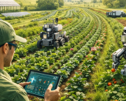 Agriculture : renoncer à l’industrielle pour une reconquête d’une agriculture régénérative désirable