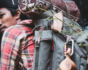 Globe-trotter