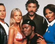 Jackie Brown (Quentin Tarantino, 1997)