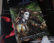 Fascination - version manga - partie 1 - Stephenie MEYER / Youg KIM (Févier 2021)