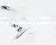 Question rhétorique