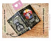 Voyages en Lémurie - Natacha Eloy / Maca Rosee