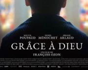 Grâce à Dieu (François Ozon, 2018)
