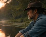 Still Water, Clear Mind