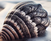 Carapace de eye-liner