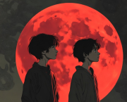 Les jumeaux de l'étrange