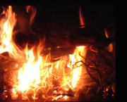 Petit moment suspendu...