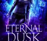 Eternal Dusk (Isabella Espinoza book 1) by K Hanson