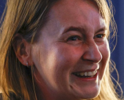Emeline CANONE élue pour un nouveau mandat
