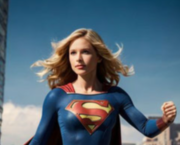 Supergirl : Une Icône d’Espoir